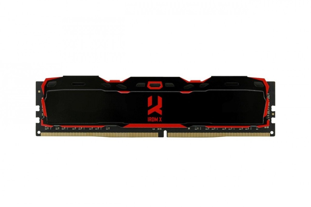 Pamięć DDR4 IRDM X 16/2666 16-18-18 czarna