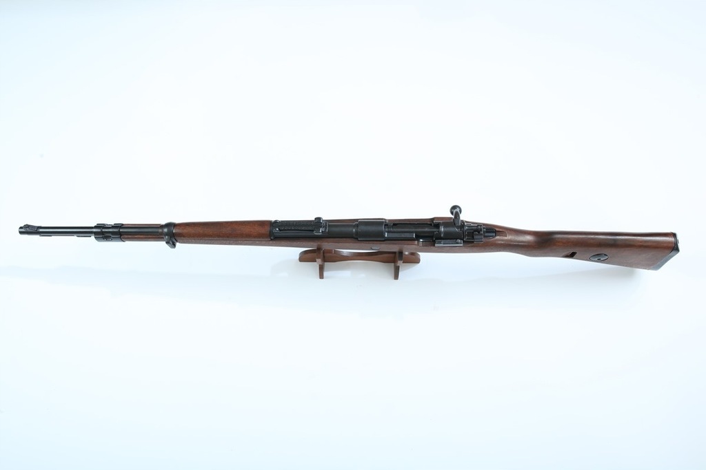 Купить ! РЕПЛИКА ЗНАЧИМОЙ ВИНТОВКИ 98K MAUSER DENIX 1146: отзывы, фото, характеристики в интерне-магазине Aredi.ru