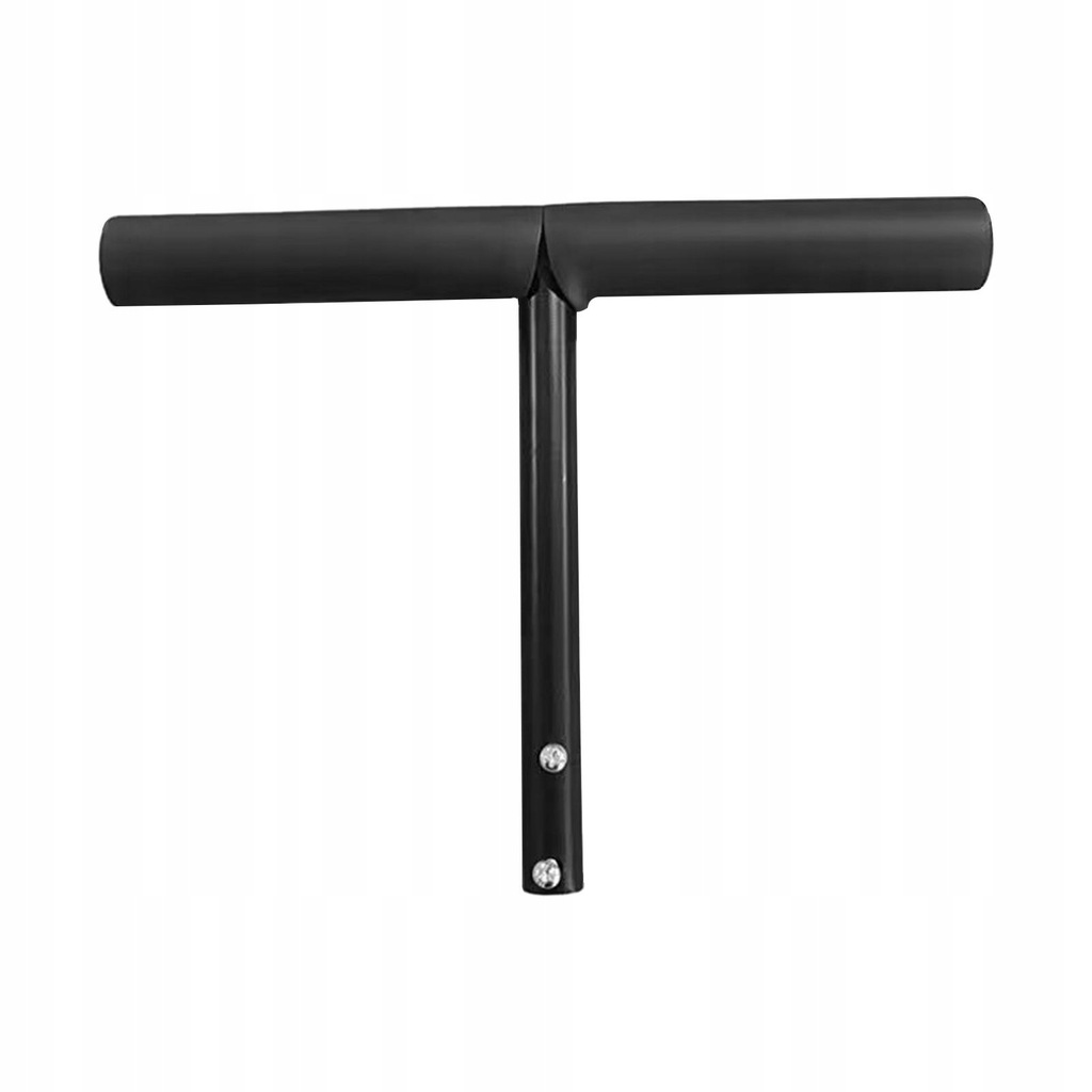 T Shaped Push Handle Bar Sturdy Easy to Install Practical Kids Tricycle