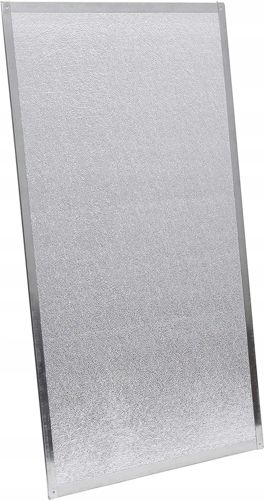 KAMINO FLAM płyta izolacyjna do kominka 80 x 50 cm