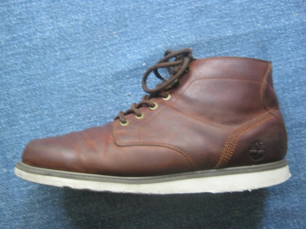 TIMBERLAND TREKKINGOWE.44,5, 28,5,cm SKORA ST. BDB