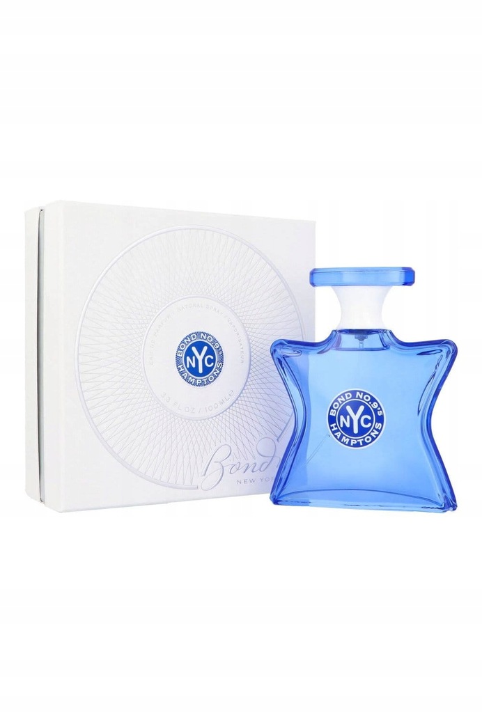 Bond No 9 Hamptons Edp 100ml