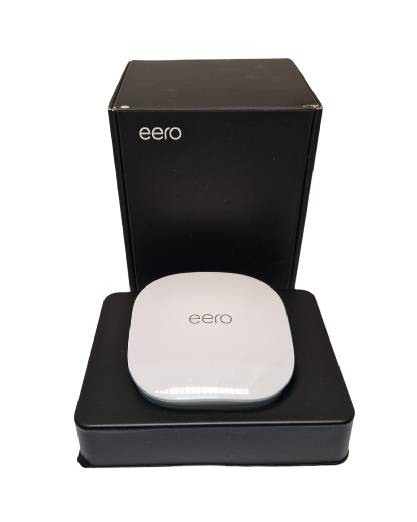 ROUTER WIFI EERO J01001 13563929713 oficjalne archiwum Allegro