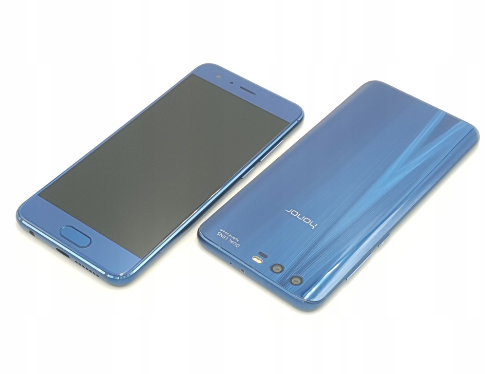 Купить Huawei HONOR 9 Dual Sim 4/64 Гб LTE 4G: отзывы, фото, характеристики в интерне-магазине Aredi.ru