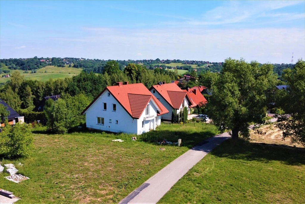 Dom, Janowice, Wieliczka (gm.), 225 m²