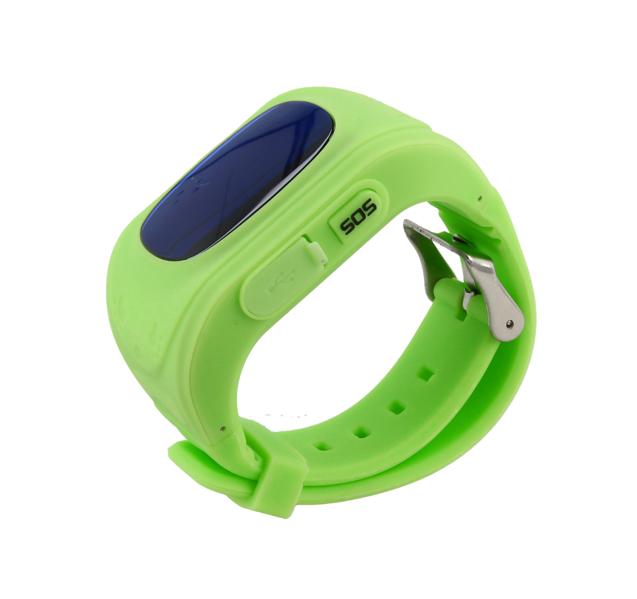 smartwatch q 50