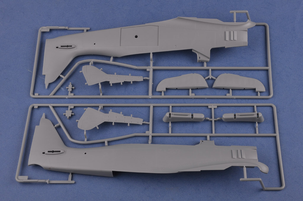 Купить Focke Wulf Fw190 A-5 модель 81802 Hobby Boss: отзывы, фото, характеристики в интерне-магазине Aredi.ru