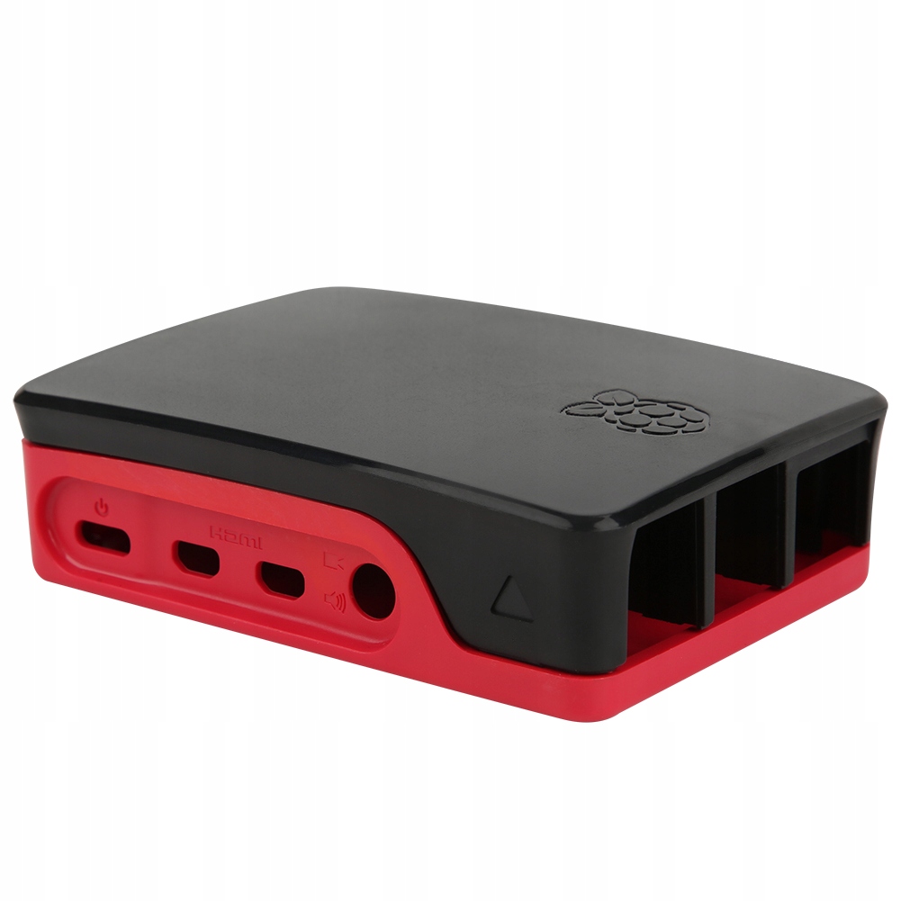 OBUDOWA ABS DO RASPBERRY PI 4B