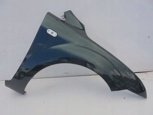 BŁOTNIK PRAWY PRZÓD PRZEDNI FORD FOCUS MK2 7580790021