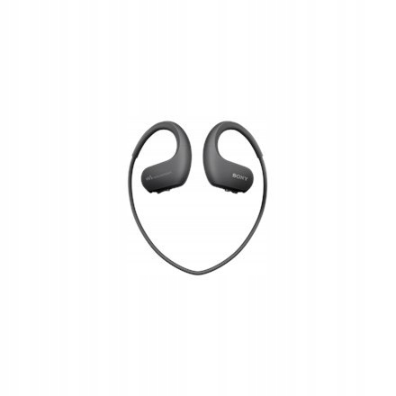 Sony | Waterproof and Dustproof Walkman | NW-WS413B | Internal memory 4 GB