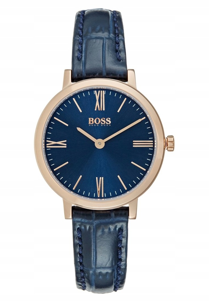 Zegarek Hugo Boss 1502392 WYPRZEDAŻ Okazja -40%