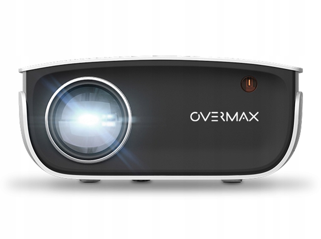 Купить OVERMAX MULTIPIC 2.3 LED HD WIFI ПРОЕКТОР: отзывы, фото, характеристики в интерне-магазине Aredi.ru