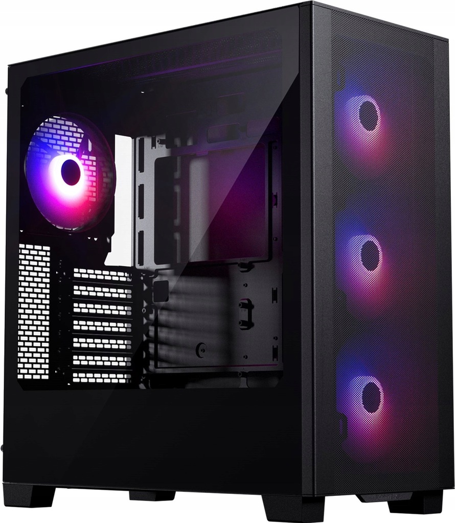 Obudowa Phanteks XT Pro Ultra ARGB (PHXT523P1_DBK01) OUTLET