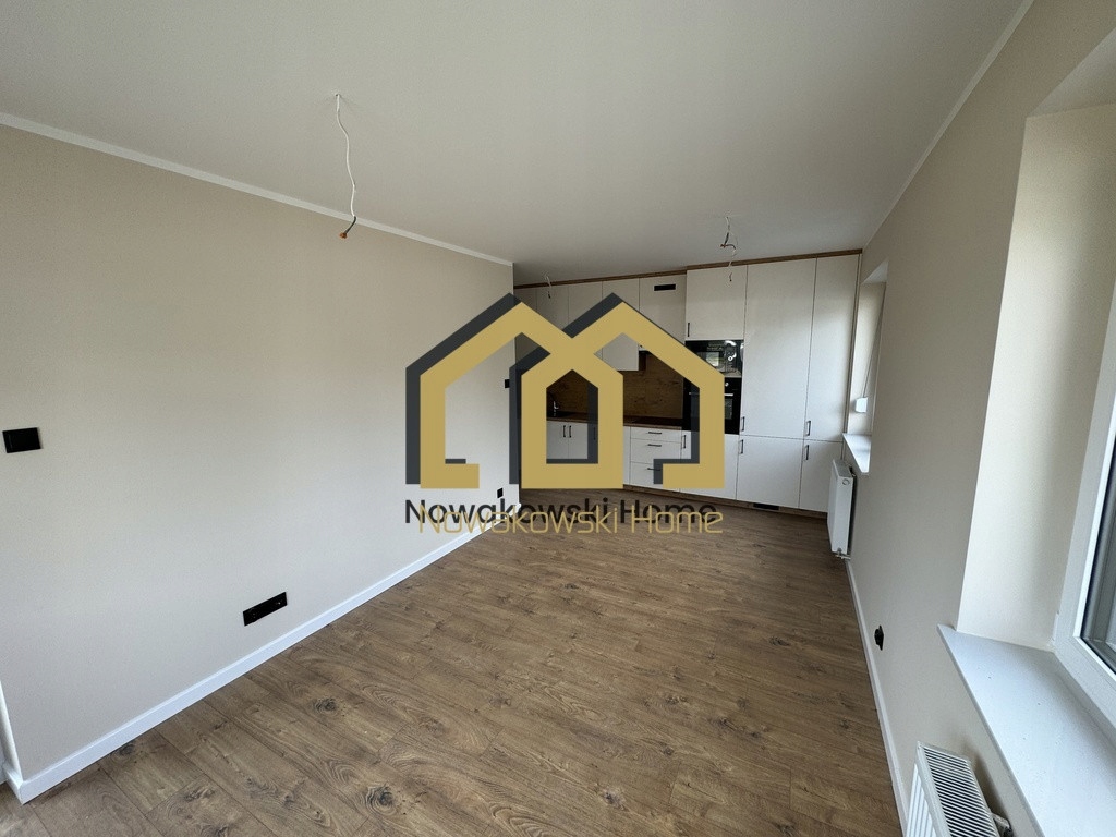 Mieszkanie, Chocicza, 61 m²