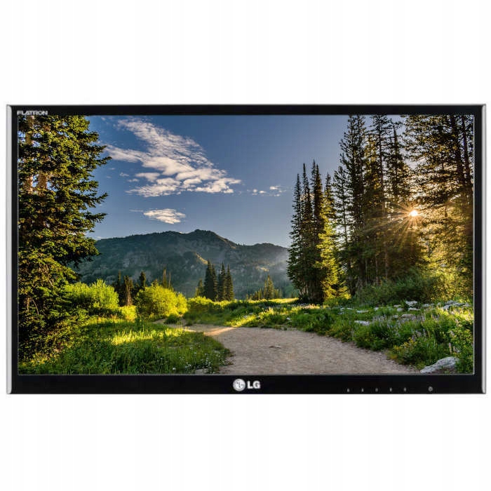 Monitor LG E2260 22'' LED 1920x1080 DSUB DVI BP 13559039611