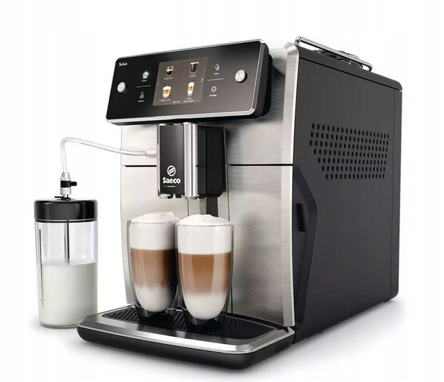 Saeco Xelsis Ekspres automatyczny do kawy