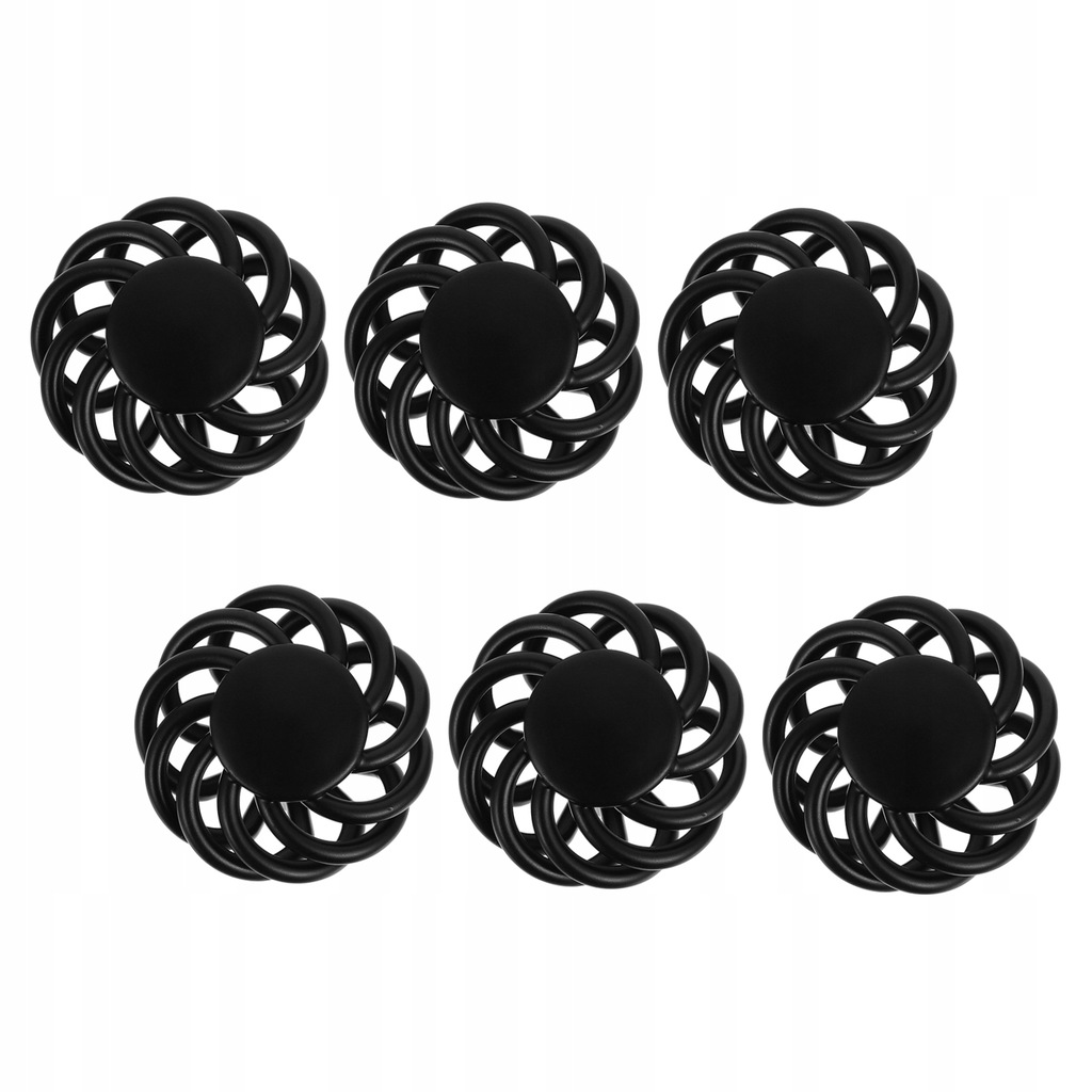 HOLLOW BIRD CAGE HANDLE METAL DRAWER KNOBS - 14427771880 - oficjalne ...