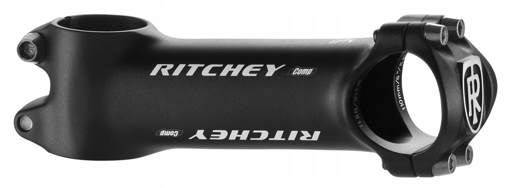 RITCHEY MOSTEK COMP 4AXIS 6° 110MM CZARNY MAT