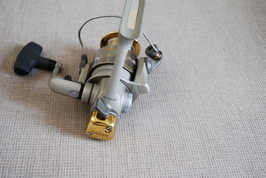 DAIWA SUPER Tournament EX750LB DAIWA SUPER Tournament EX750LB