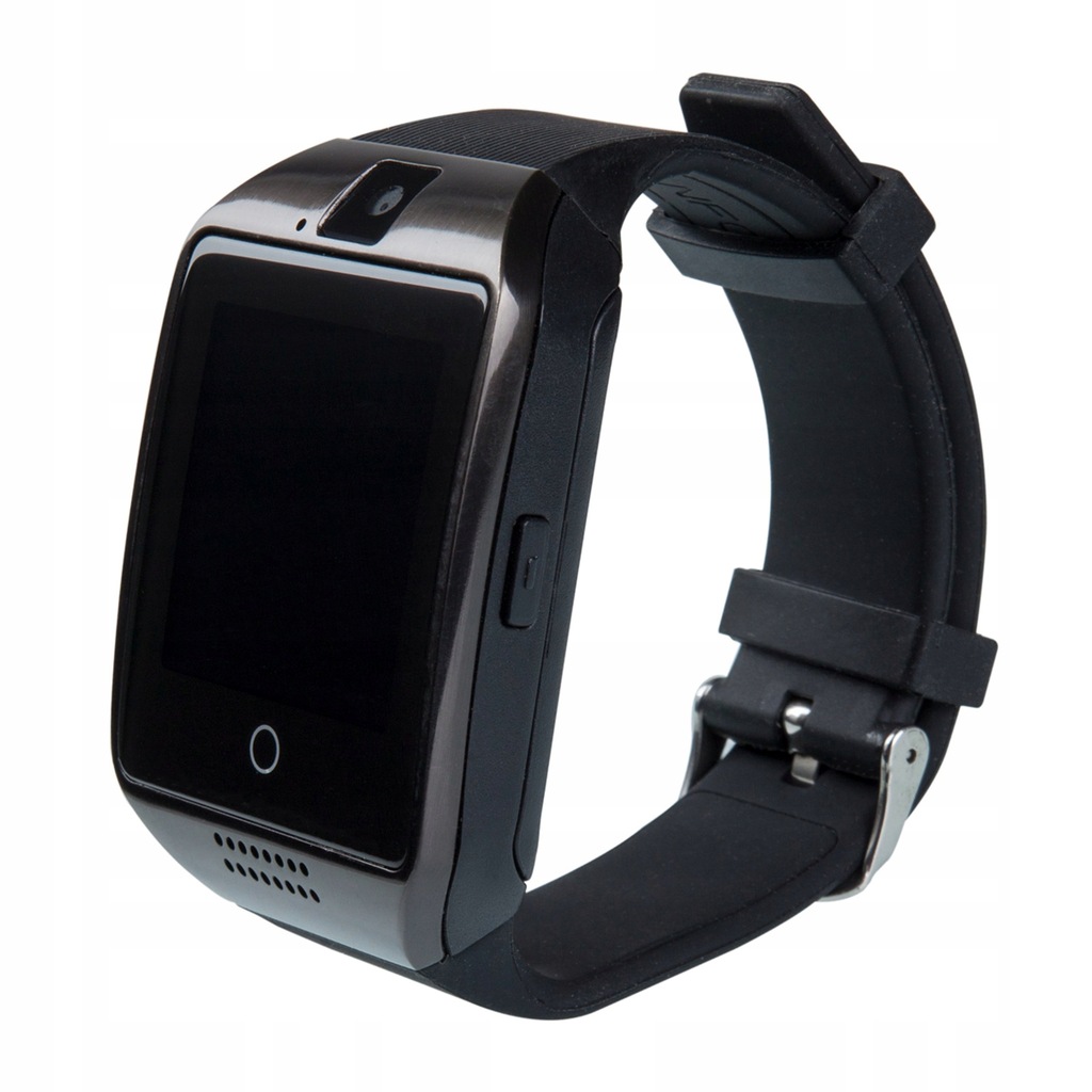 SMARTWATCH MĘSKI do IOS ANDROID NA KARTE SIM SMS 12058033136