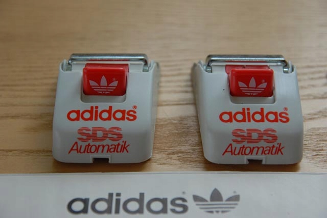 WIĄZANIA SDS AUTOMATIK ADIDAS DO BIEGÓWEK