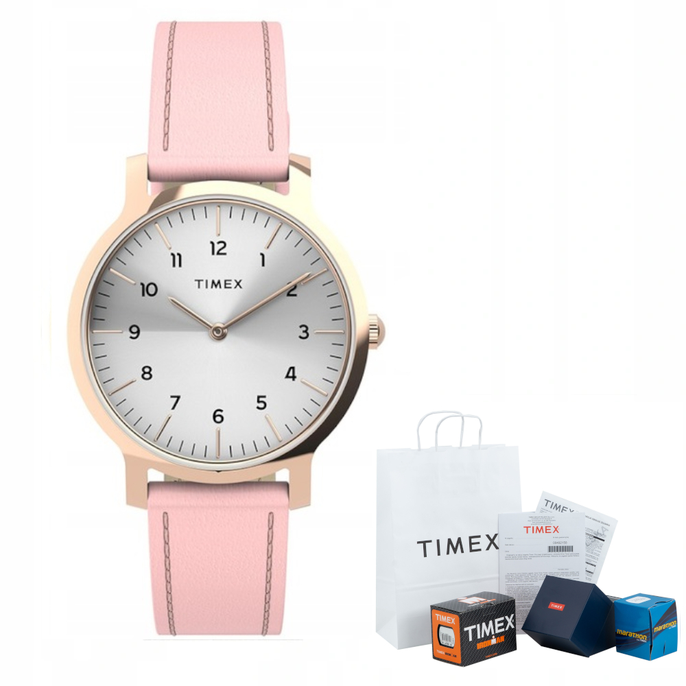 Zegarek damski Timex TW2U22700|Grawer GRATIS!