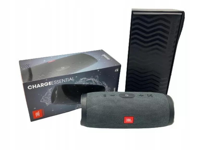 GŁOSNIK JBL CHARGE ESSENTIAL