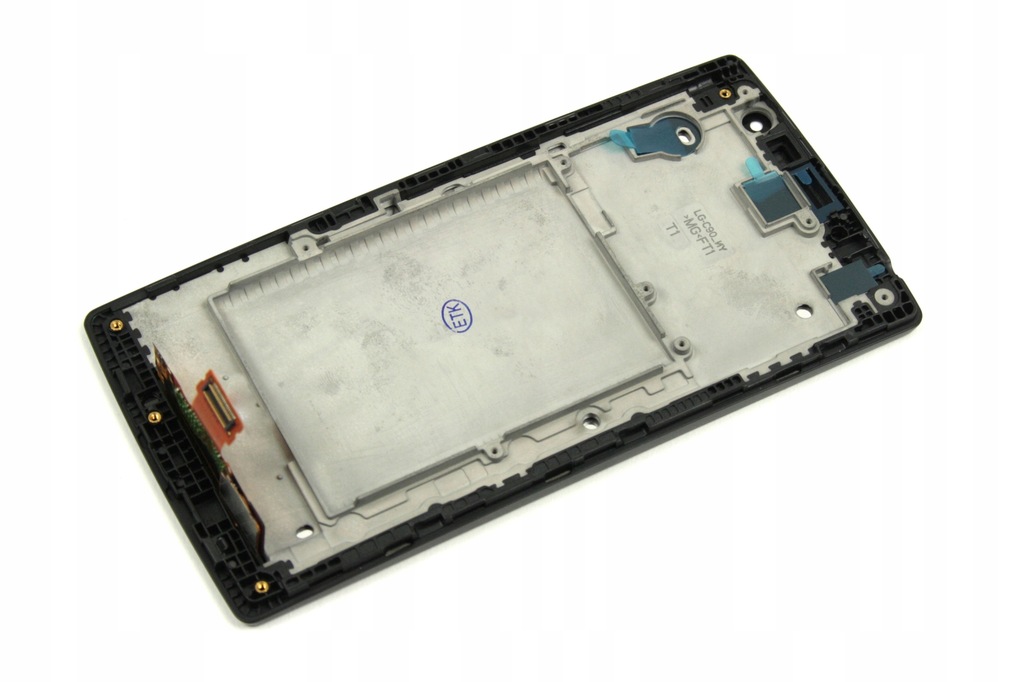 LCD WYŚWIETLACZ DOTYK DIGITIZER LG H520 H525N