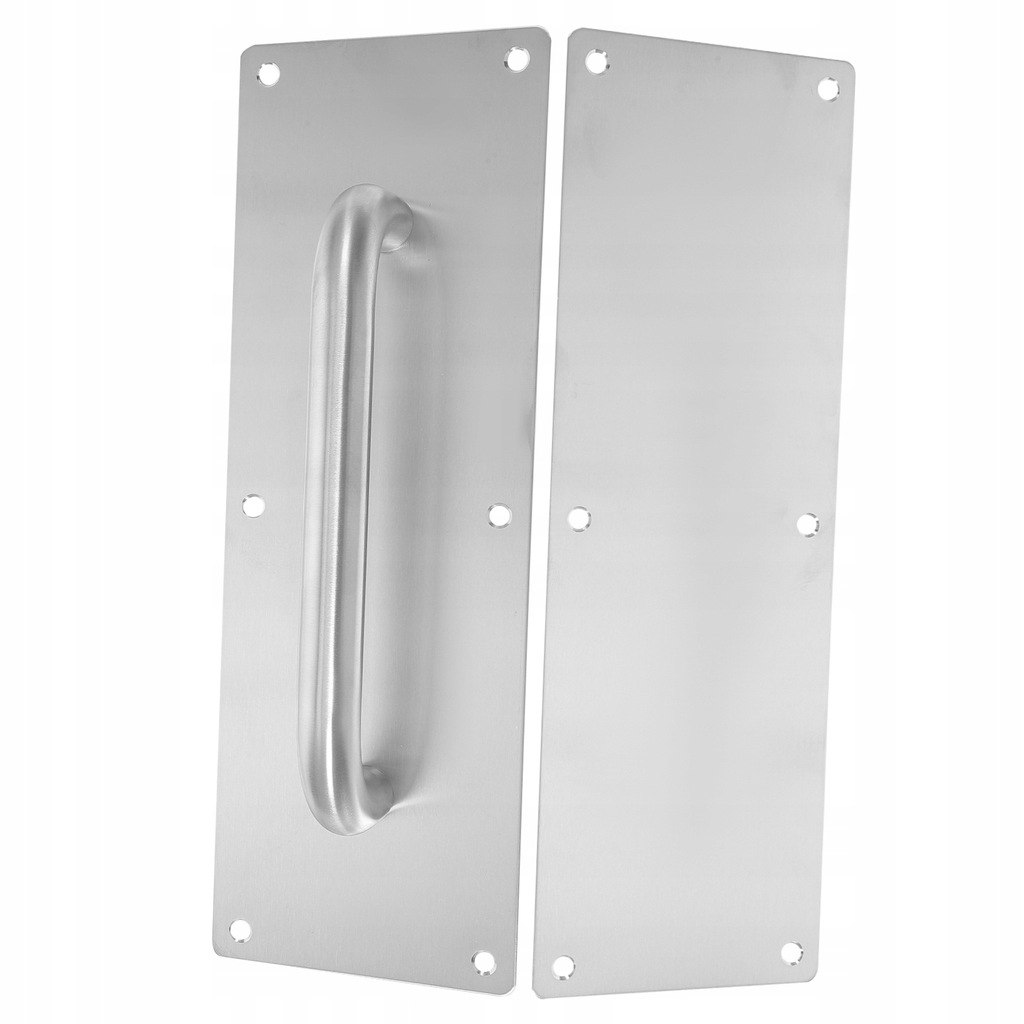 Push-pull Handle Sliding Door Attic Knobs