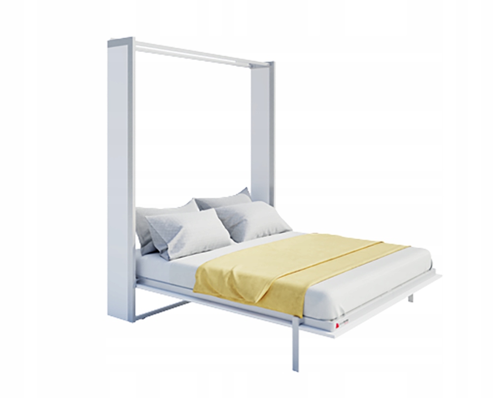 Łóżko w szafie pionowe Smartbed Young 5 550 zł New