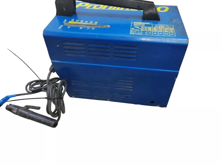 SPAWARKA TRANSFORMATOROWA PRAKTIKER PROFILINE 140