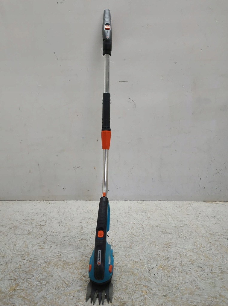 K212 NOŻYCE GARDENA HUSQVARNA AB S-561 82 - 8036064575 - oficjalne ...