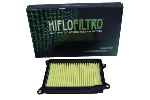 Filtr powietrza moto HIFLO HFA4406