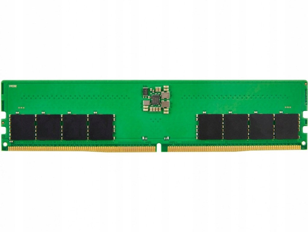 Pamięć 16G DDR5(1x16G) 4800 UDIMM ECC 4M9Y1AA