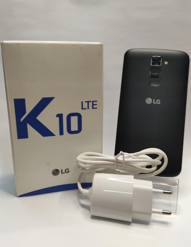 Купить ТЕЛЕФОН LG K10 LTE: отзывы, фото, характеристики в интерне-магазине Aredi.ru