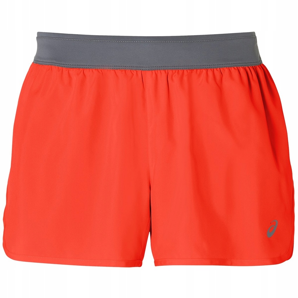 ASICS SPODENKI DO TENNISA PRACTICE W SHORTS 2in1 M