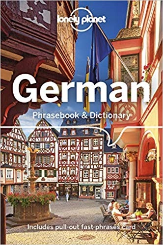 German Phrasebook & Dictionary