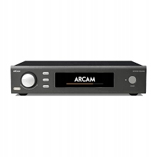 Купить ARCAM ST60 — сетевой проигрыватель MQA: отзывы, фото, характеристики в интерне-магазине Aredi.ru