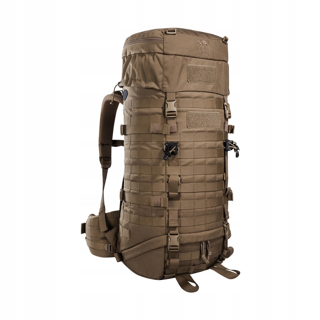 Tasmanian Tiger Plecak Base Pack 52 Coyote Brown