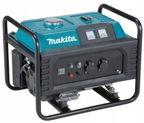 Makita EG2850A Agregat prądotwórczy 2,8kW 230V 12V