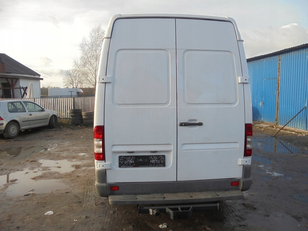 mercedes sprinter drzwi tyne 211 311 313 413 7918873012