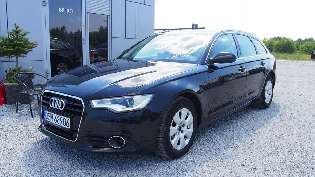 2,0 TDI 177KM 2013r Navi Head-up, ACC, Lane Assist