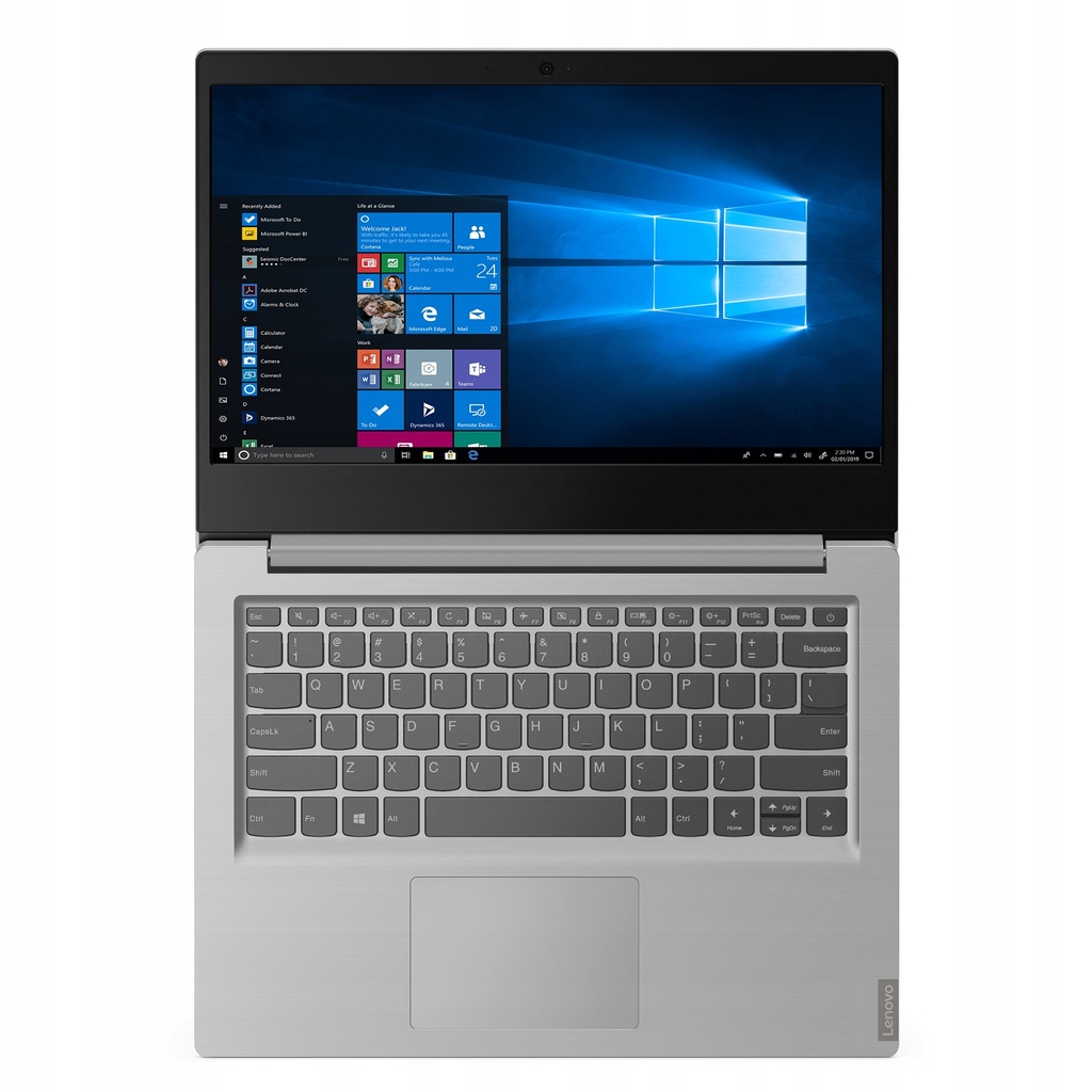 Купить Lenovo Ideapad S145 14 Intel 5405U SSD 4 ГБ128 W10: отзывы, фото, характеристики в интерне-магазине Aredi.ru