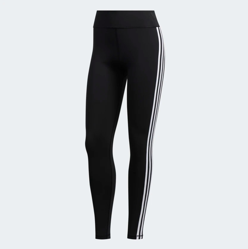 Legginsy DAMSKIE adidas Pulse 3-Stripes FJ6100 S