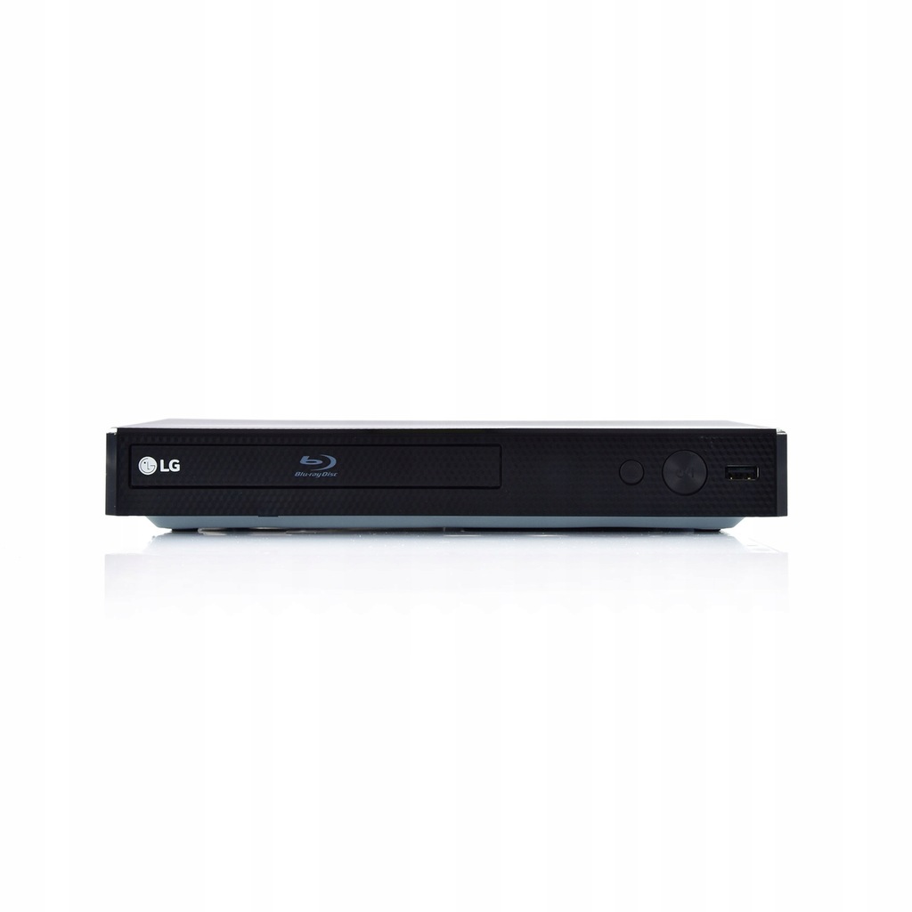 Купить LG BP250 HDMI-плеер Blu-ray: отзывы, фото, характеристики в интерне-магазине Aredi.ru