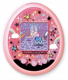 Limited Edition BANDAI Japan Tamagotchi Meets