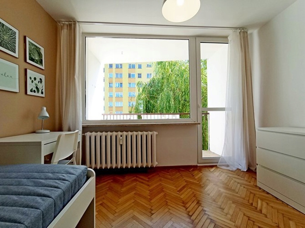 Pokój, Warszawa, Bemowo, 10 m²