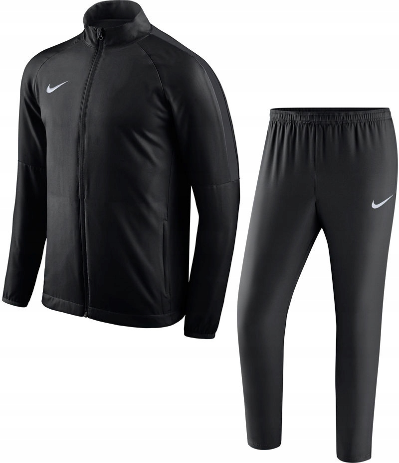 KOMPLET DRES MĘSKI SPORTOWY DRY ACADEMY 18 NIKE