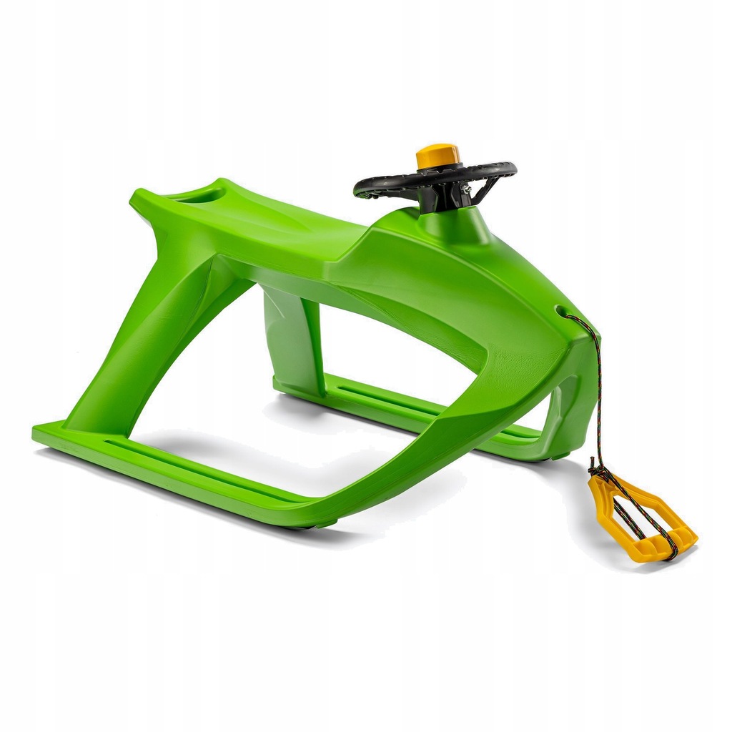 Sanki Prosperplast F1 zielone ISBFER-361C
