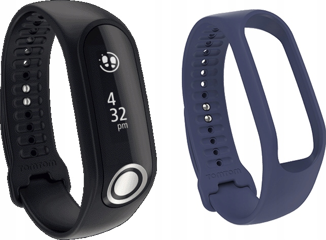 smartband tomtom